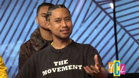 Performance: Sacboy Dance .
